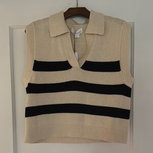 Velvet Mariette Tank Vest